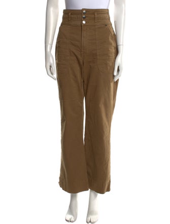 Veronica Beard Wide Leg Pants
