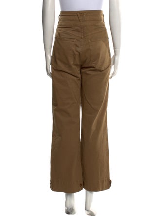 Veronica Beard Wide Leg Pants