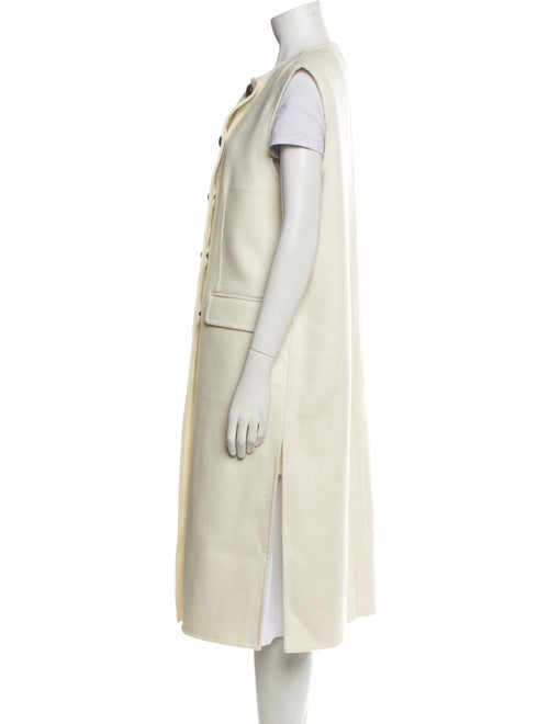 Veronica Beard Virgin Wool Coat