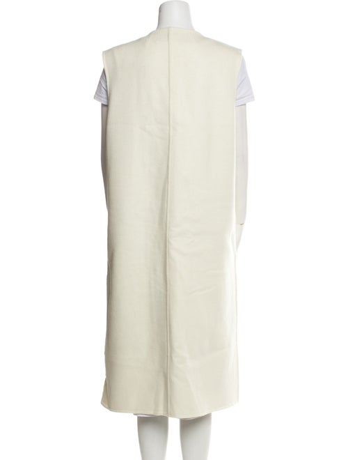 Veronica Beard Virgin Wool Coat