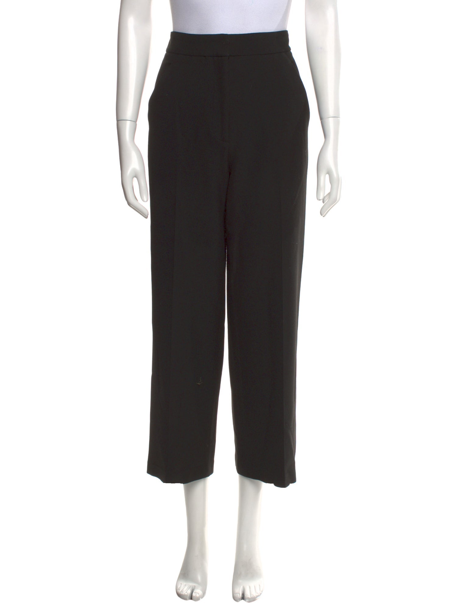 Veronica Beard Wide Leg Pants