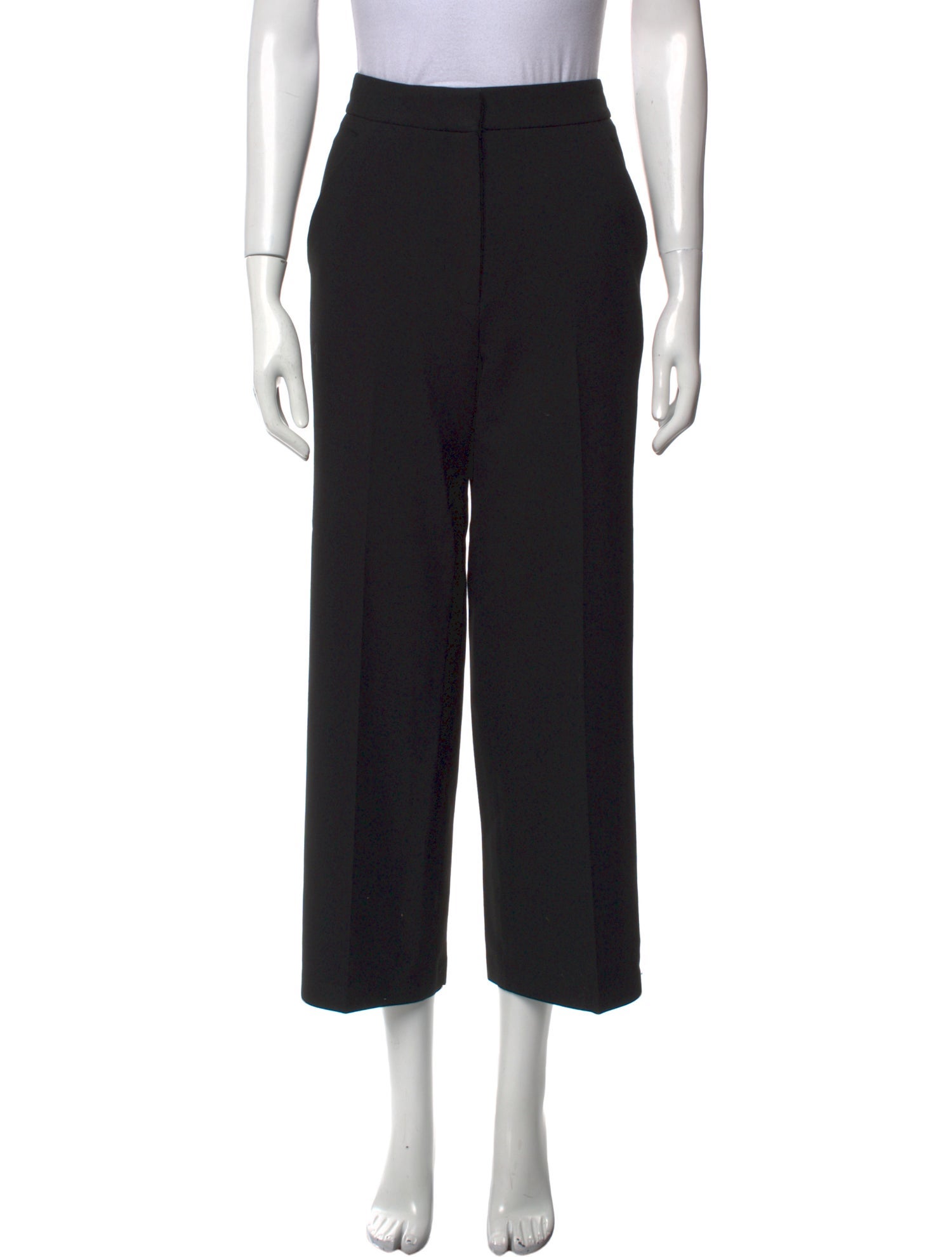 Veronica Beard Wide Leg Pants