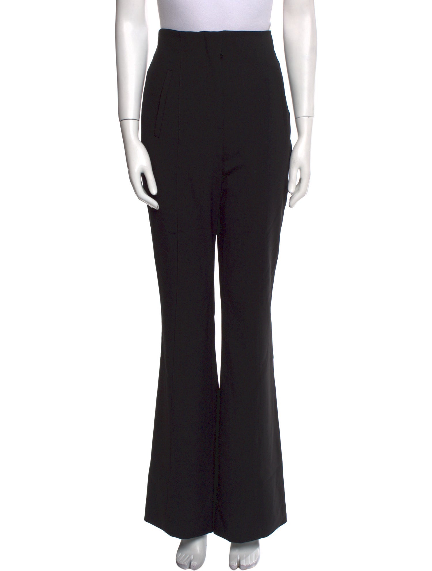Veronica Beard Wide Leg Pants