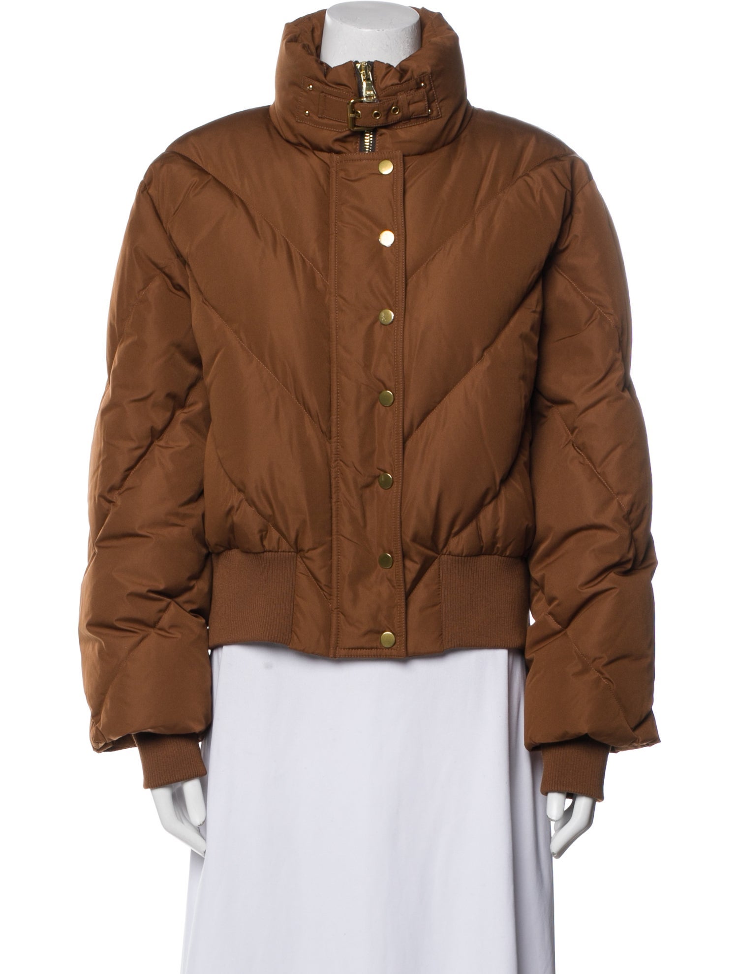 Veronica Beard Down Jacket w/ Tags