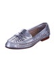 Veronica Beard Leather Loafers