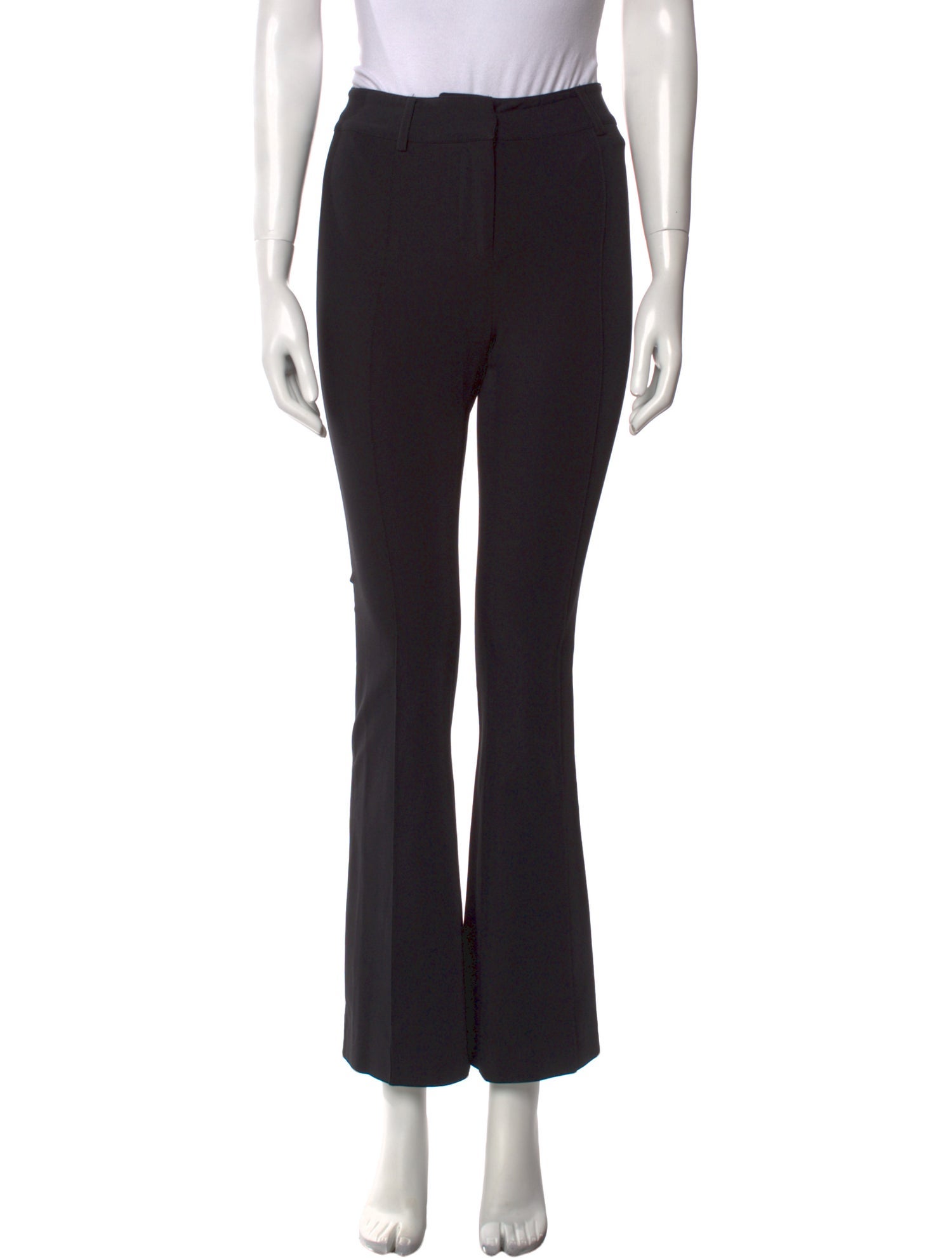 Veronica Beard Wide Leg Pants