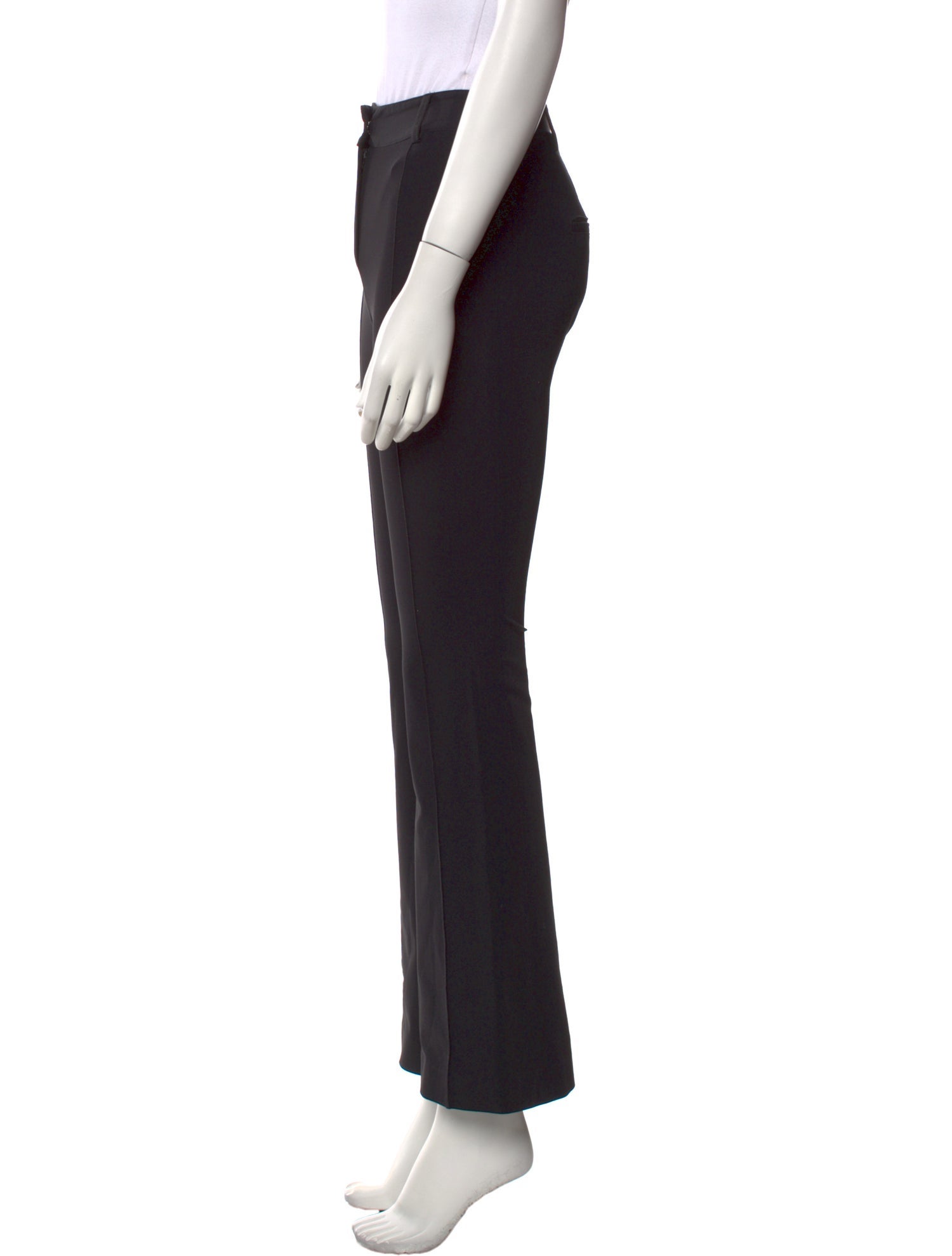 Veronica Beard Wide Leg Pants