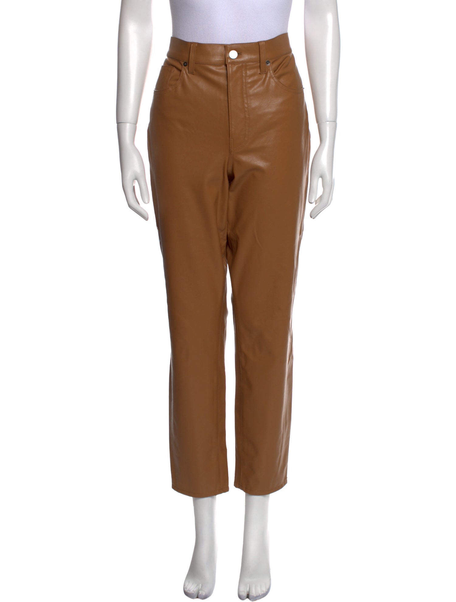 Veronica Beard Straight Leg Pants