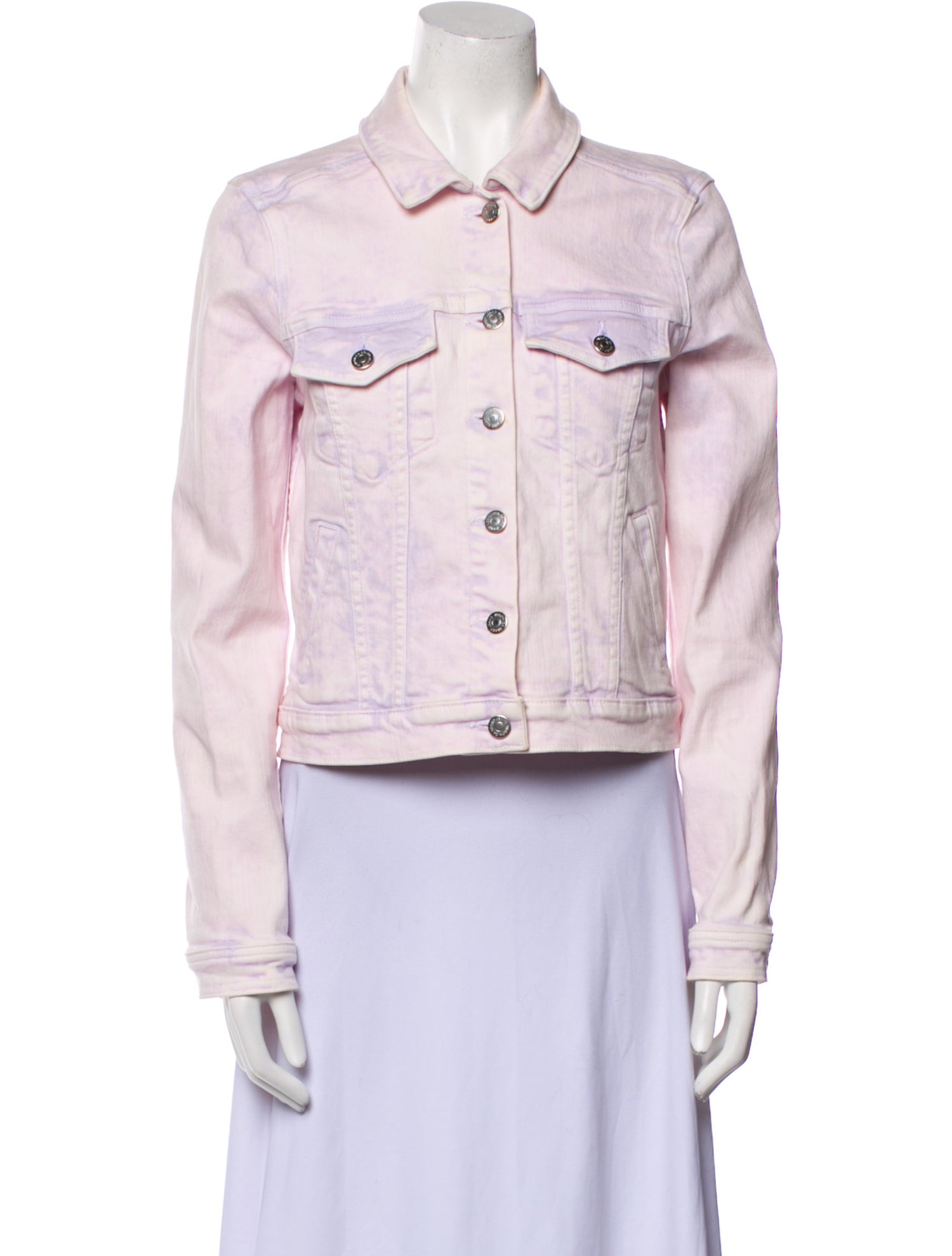 Veronica Beard Denim Jacket