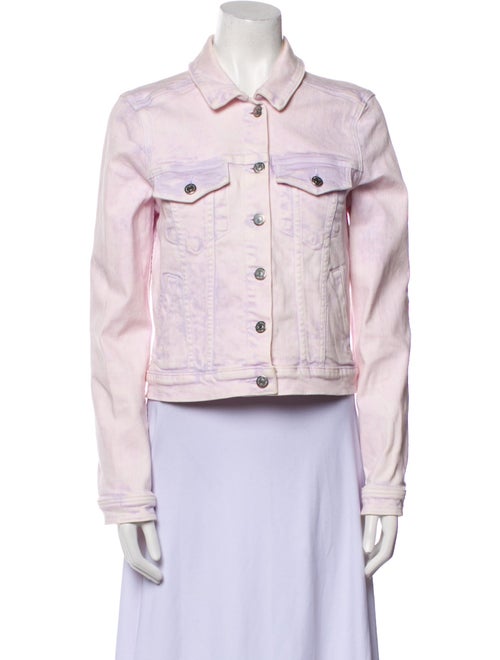 Veronica Beard Denim Jacket