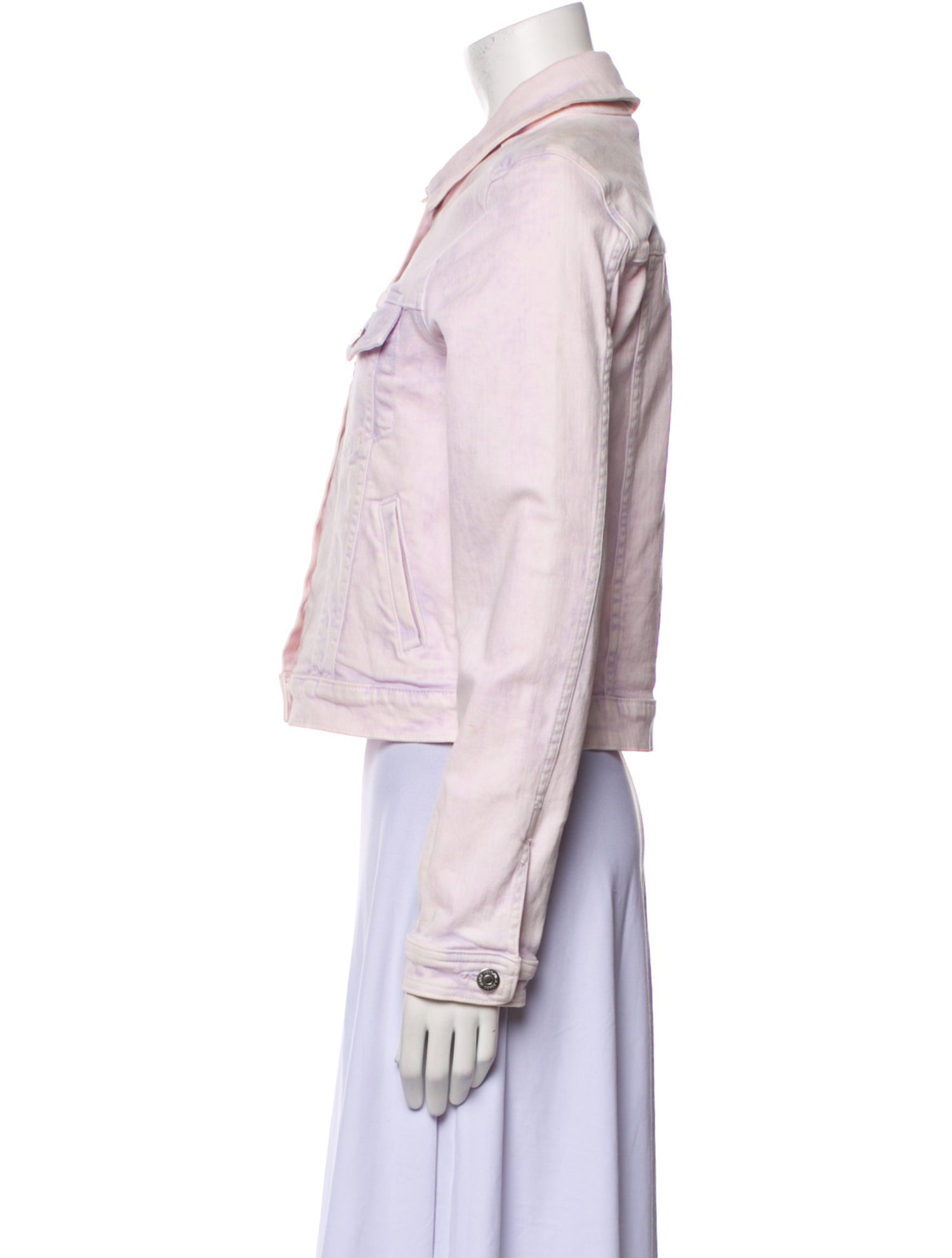 Veronica Beard Denim Jacket