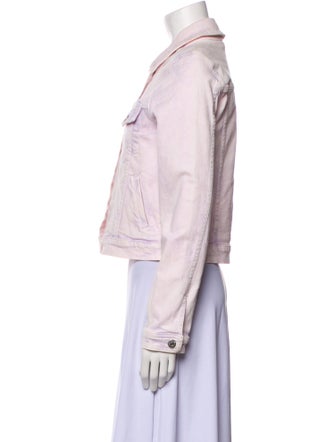 Veronica Beard Denim Jacket