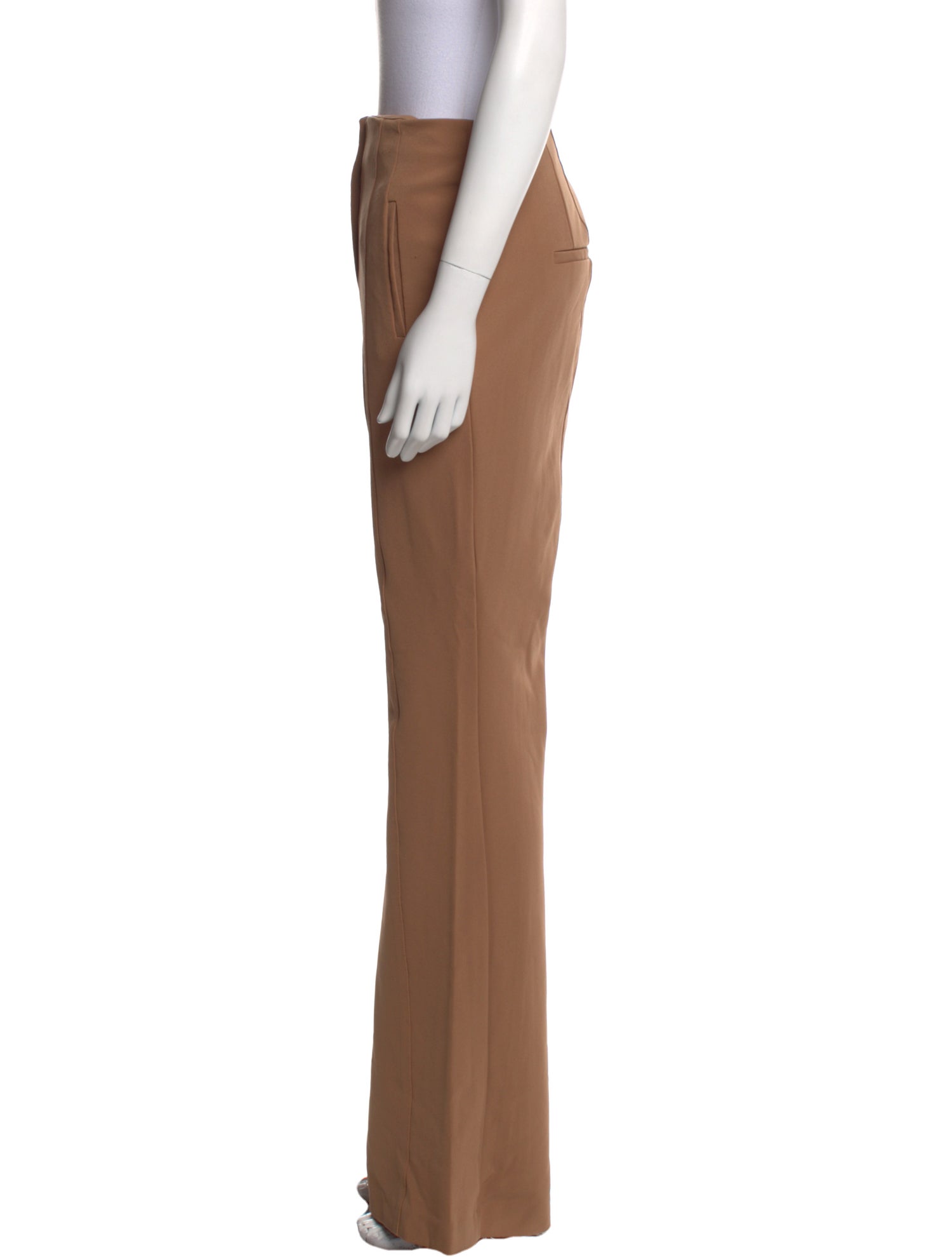 Veronica Beard Wide Leg Pants
