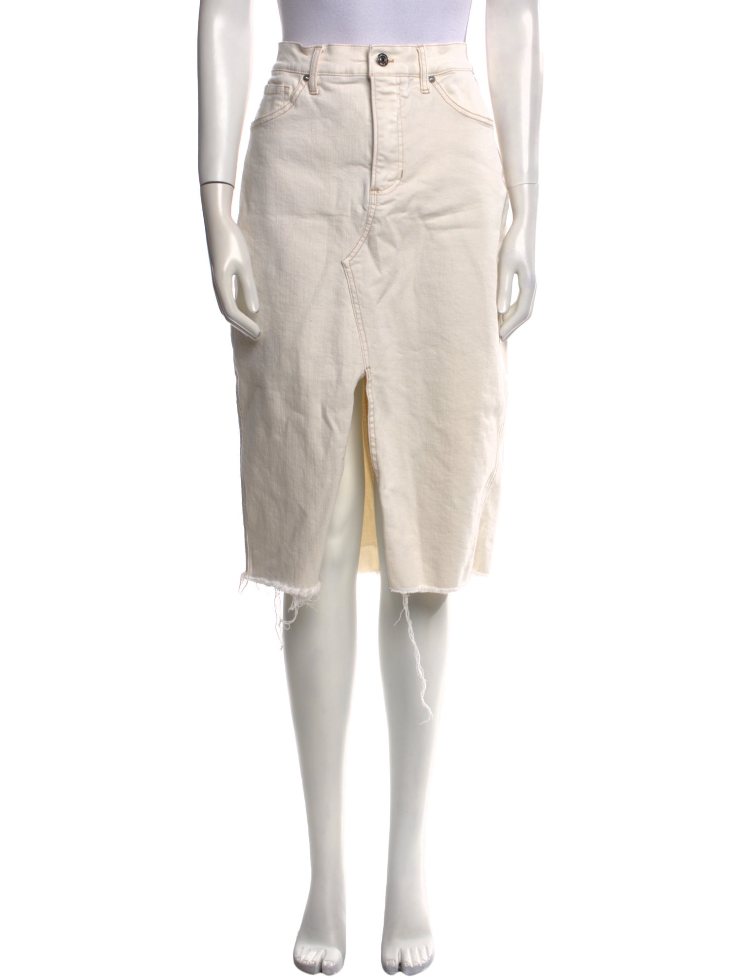 Veronica Beard Knee-Length Skirt