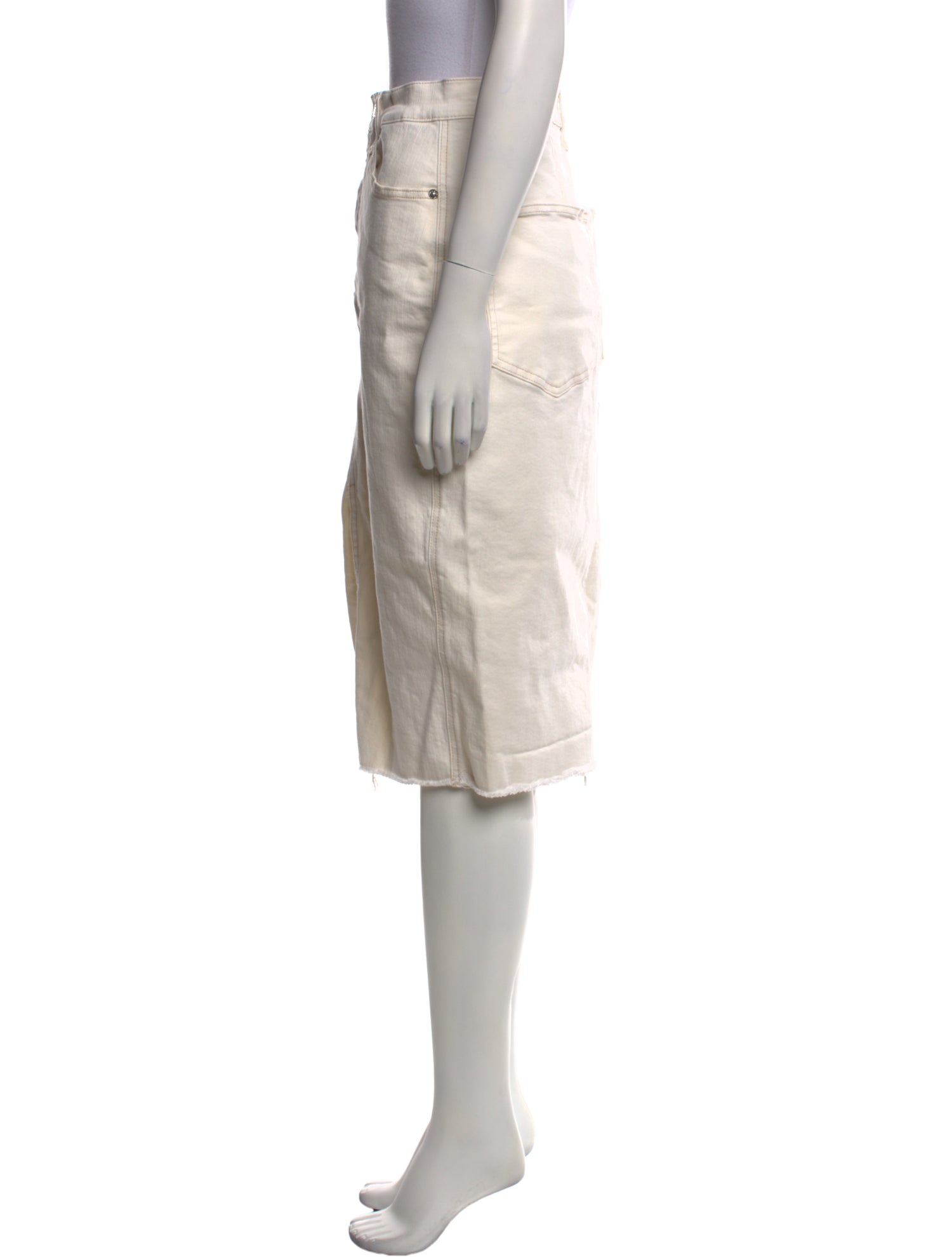 Veronica Beard Knee-Length Skirt