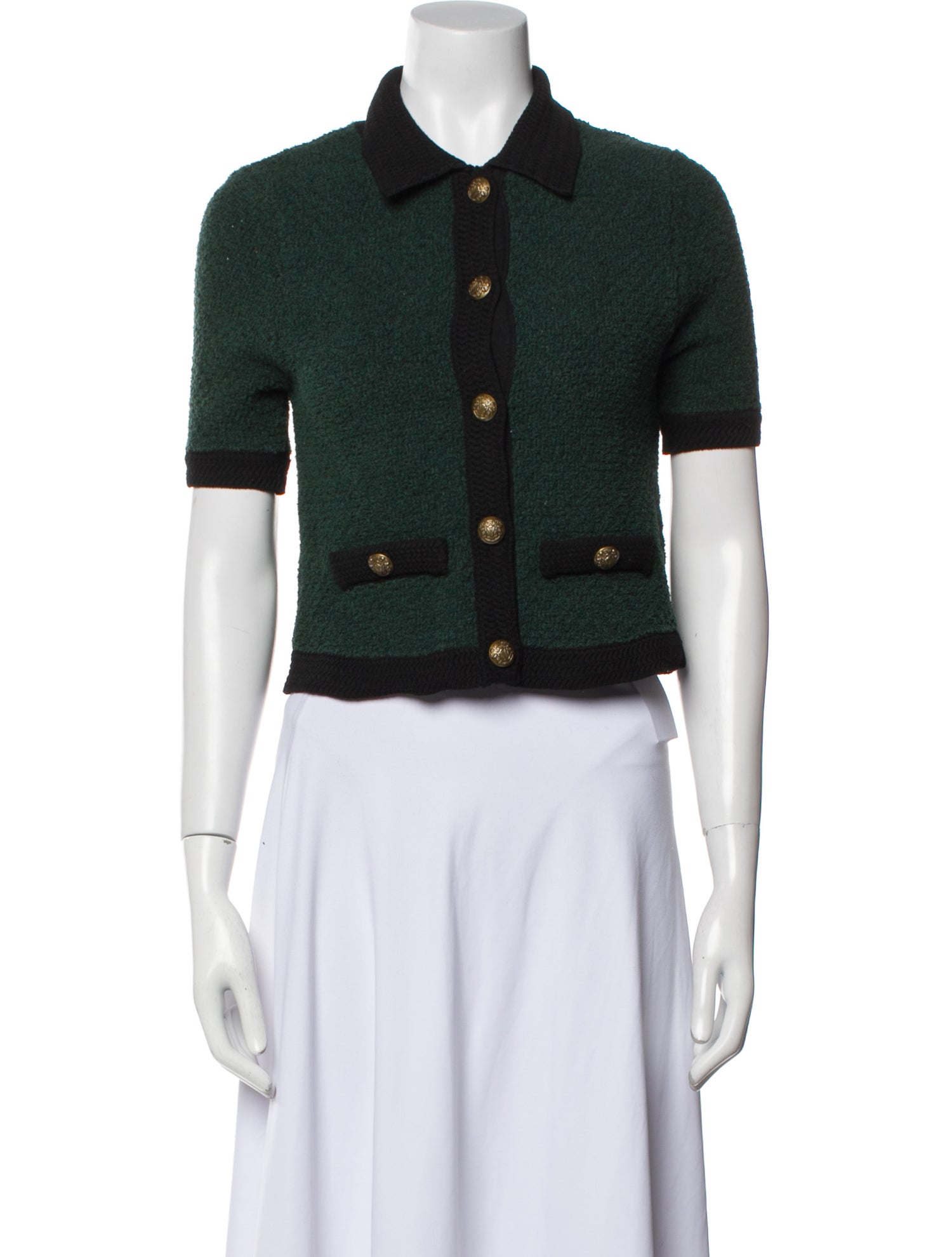 Veronica Beard Colorblock Pattern Jacket w/ Tags