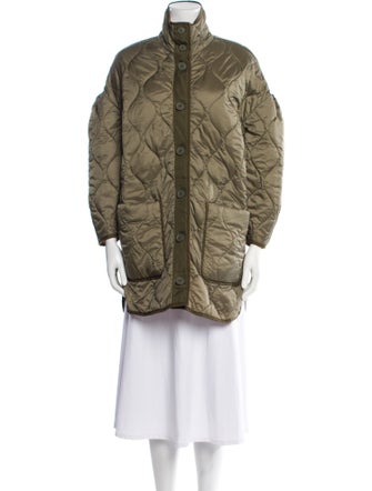 Veronica Beard Utility Jacket