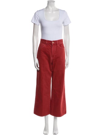 Veronica Beard Pant Set