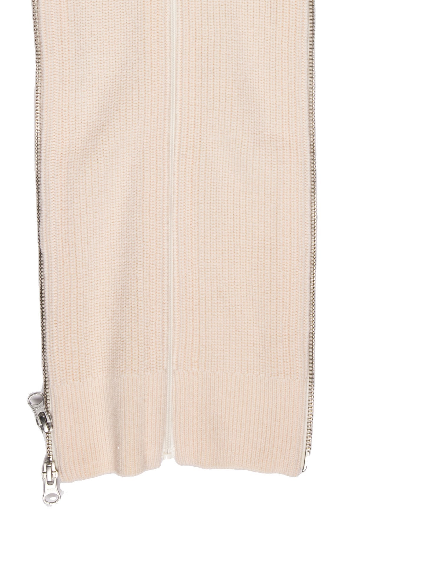 Veronica Beard Merino Wool Dickey