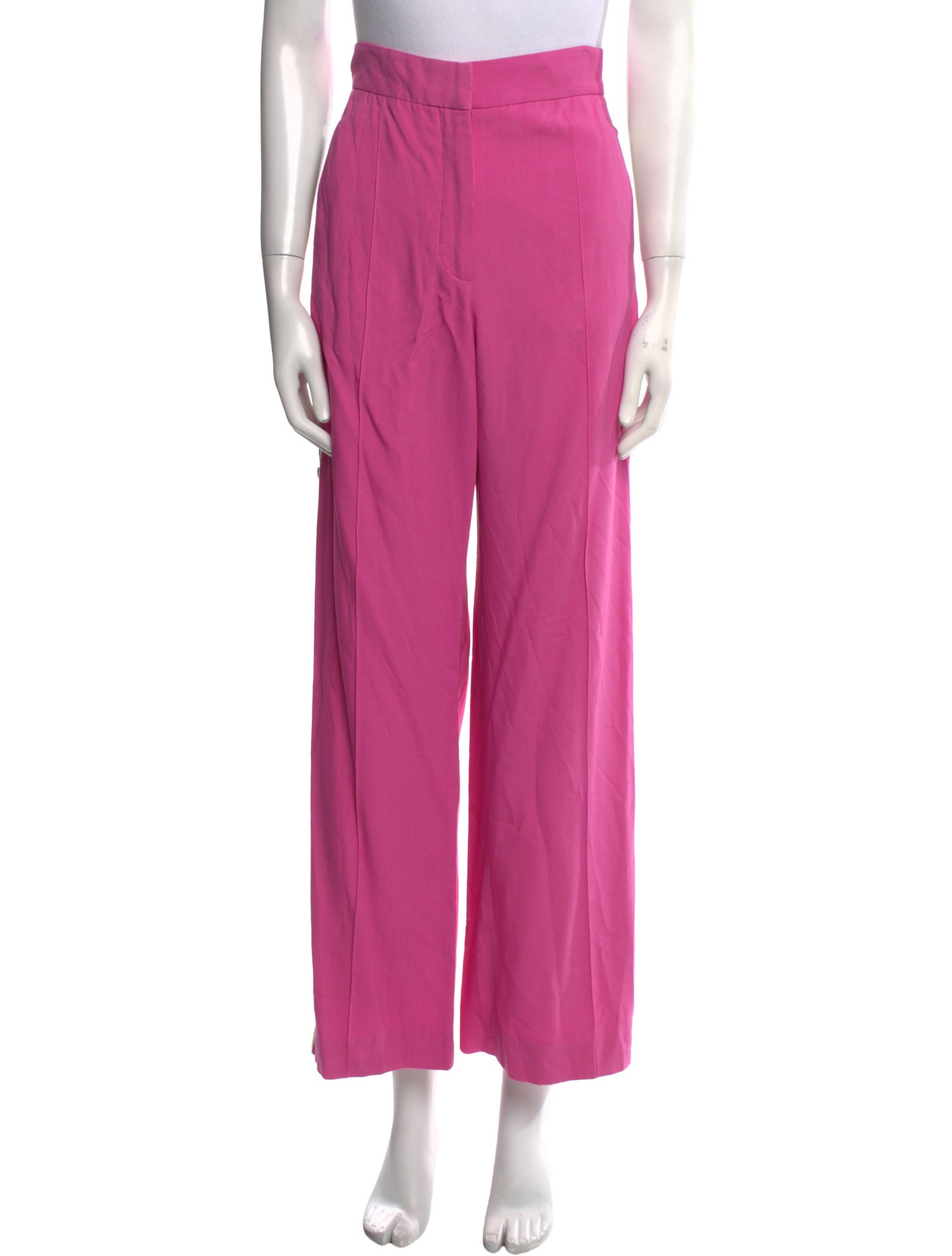 Veronica Beard Wide Leg Pants