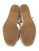 Veronica Beard Suede Espadrilles