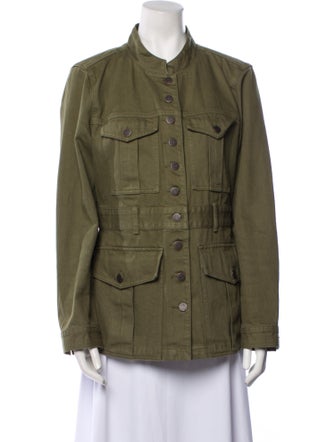 Veronica Beard Utility Jacket