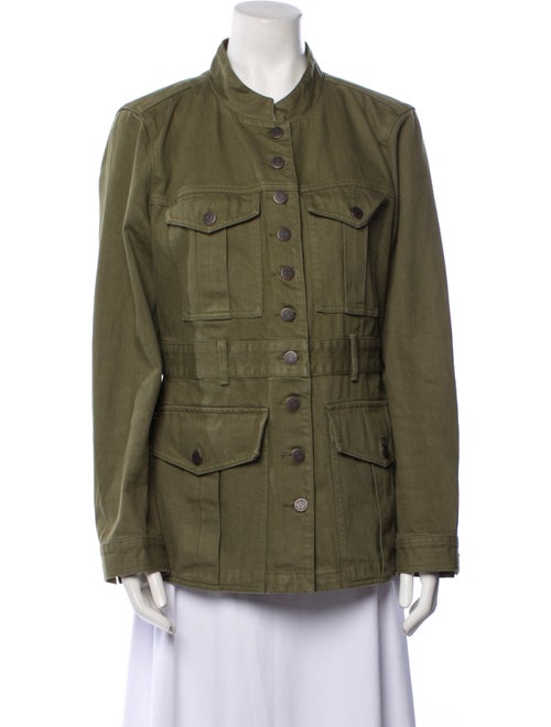 Veronica Beard Utility Jacket