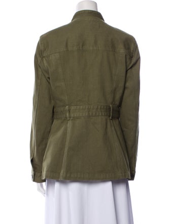 Veronica Beard Utility Jacket