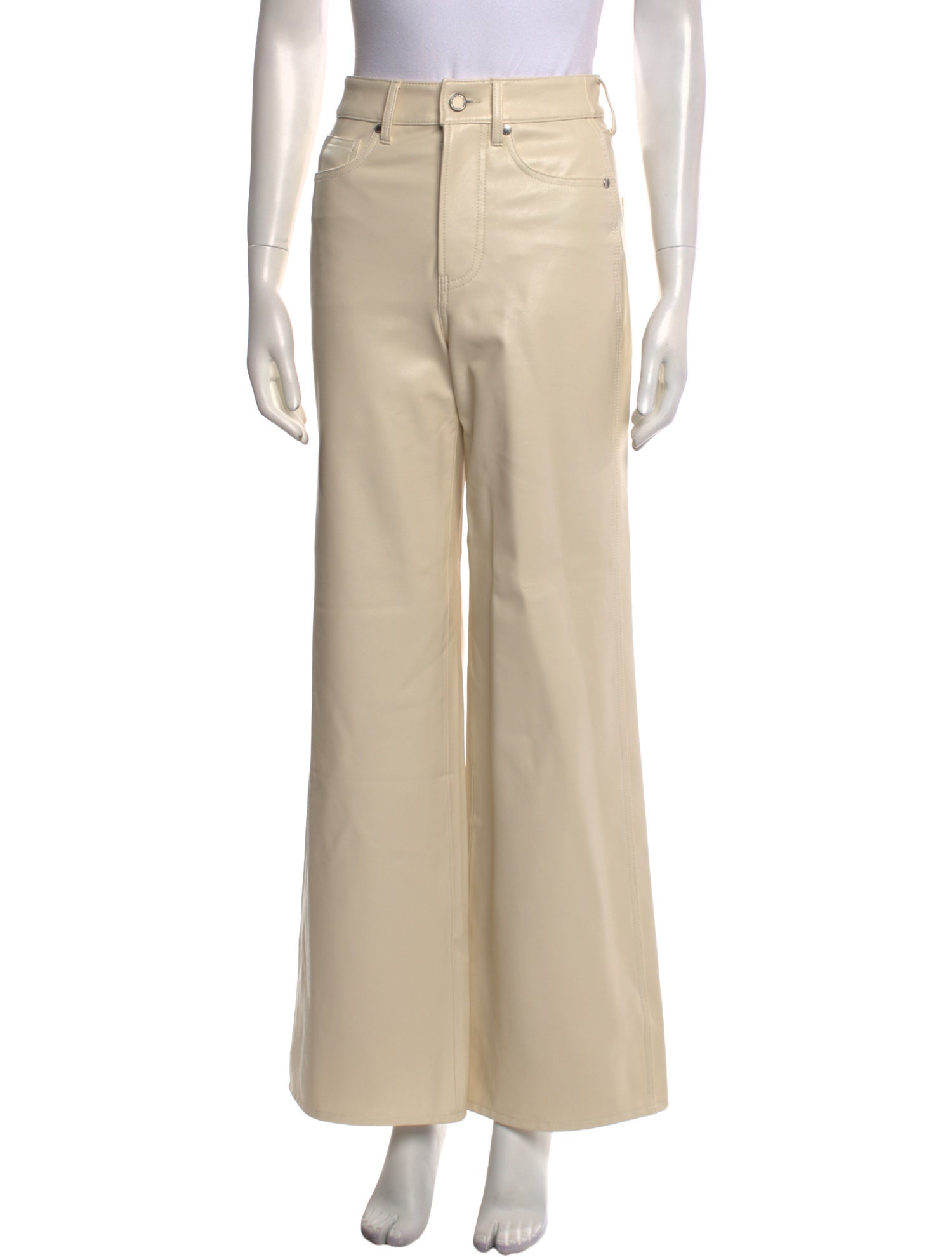 Veronica Beard Wide Leg Pants