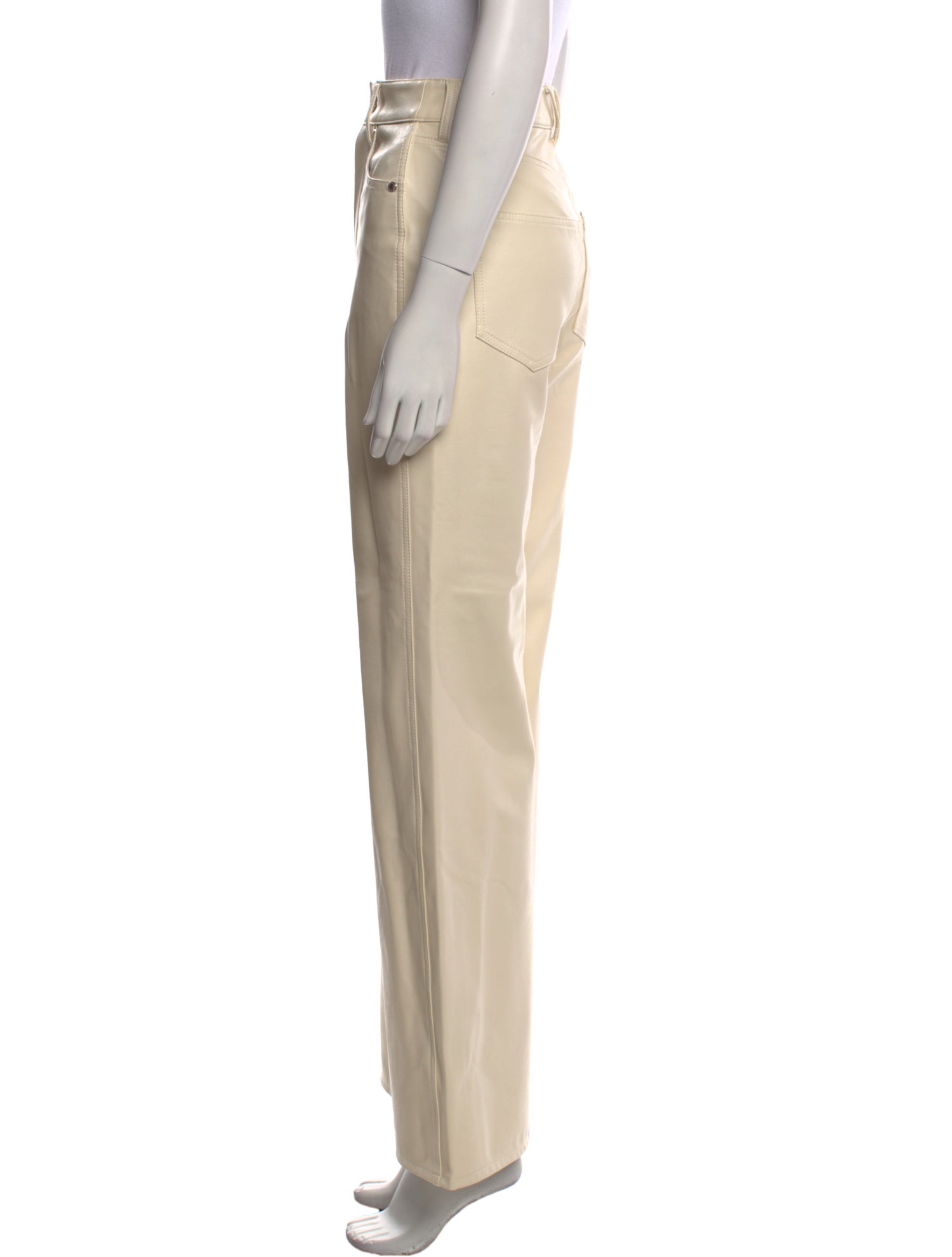 Veronica Beard Wide Leg Pants