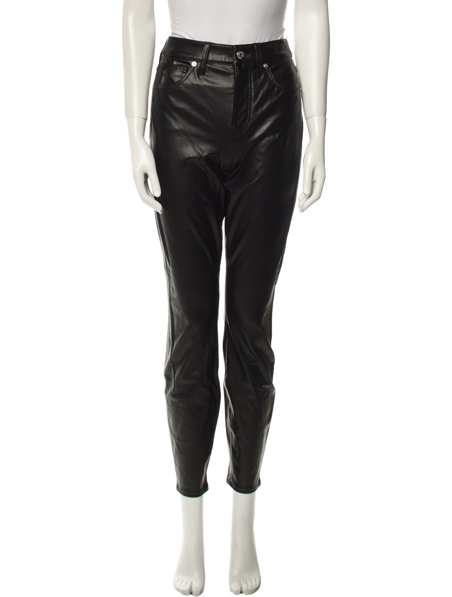 Veronica Beard Skinny Leg Pants