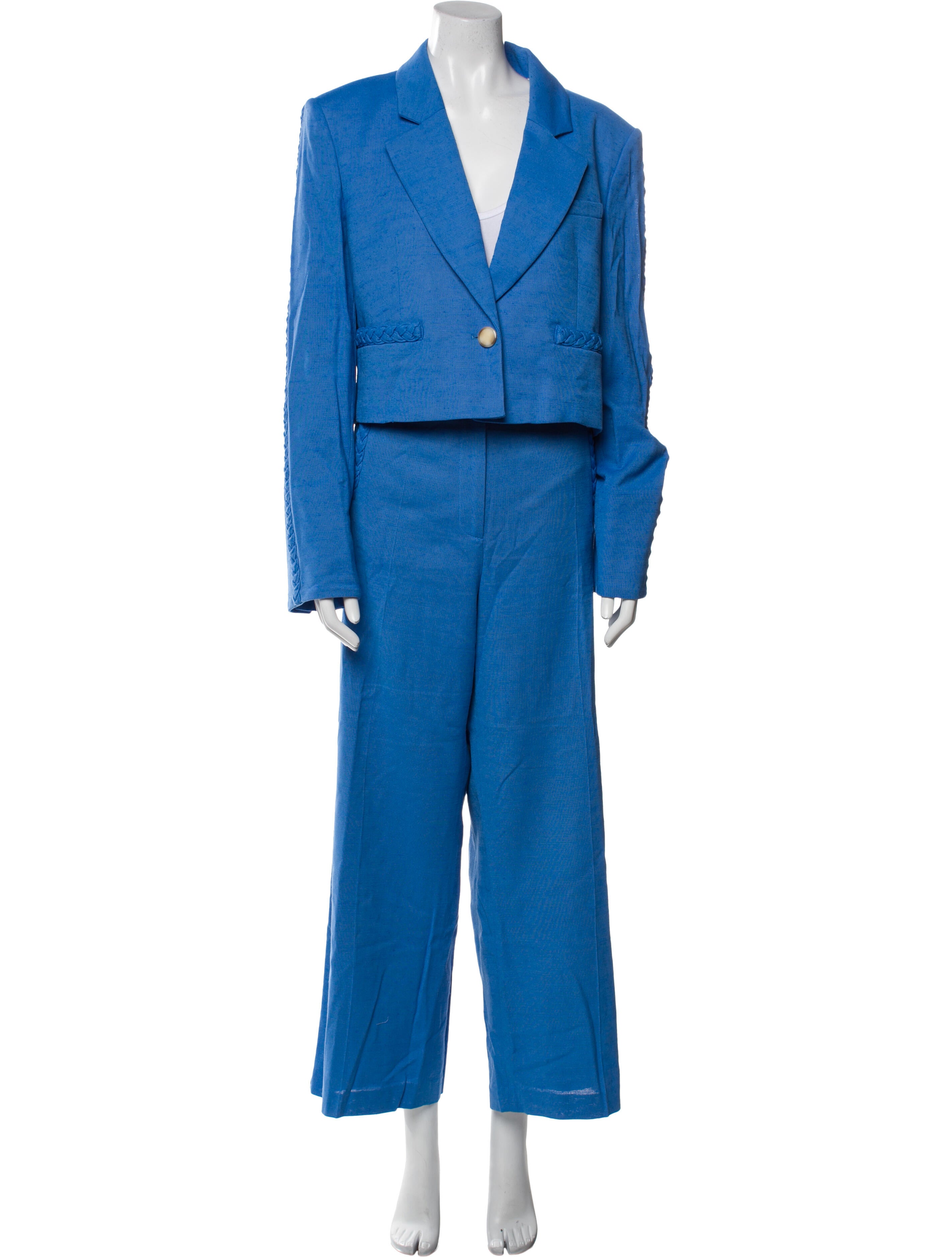Veronica Beard Pantsuit w/ Tags