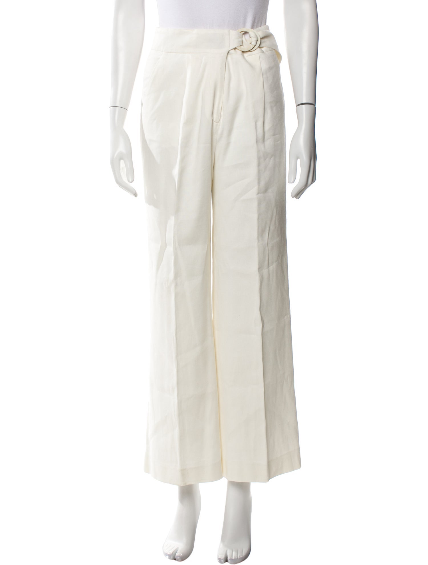 Veronica Beard Wide Leg Pants