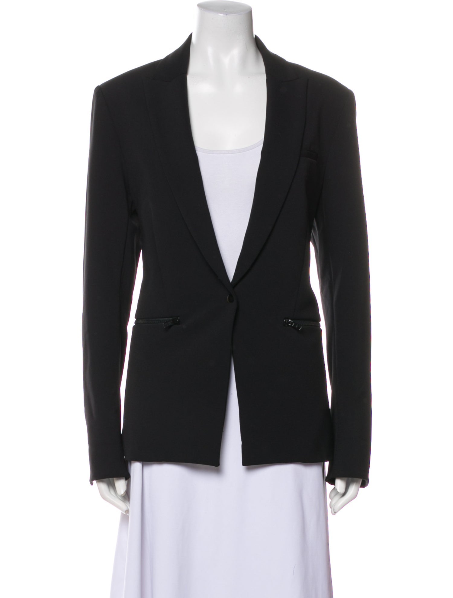 Veronica Beard Nylon Blazer