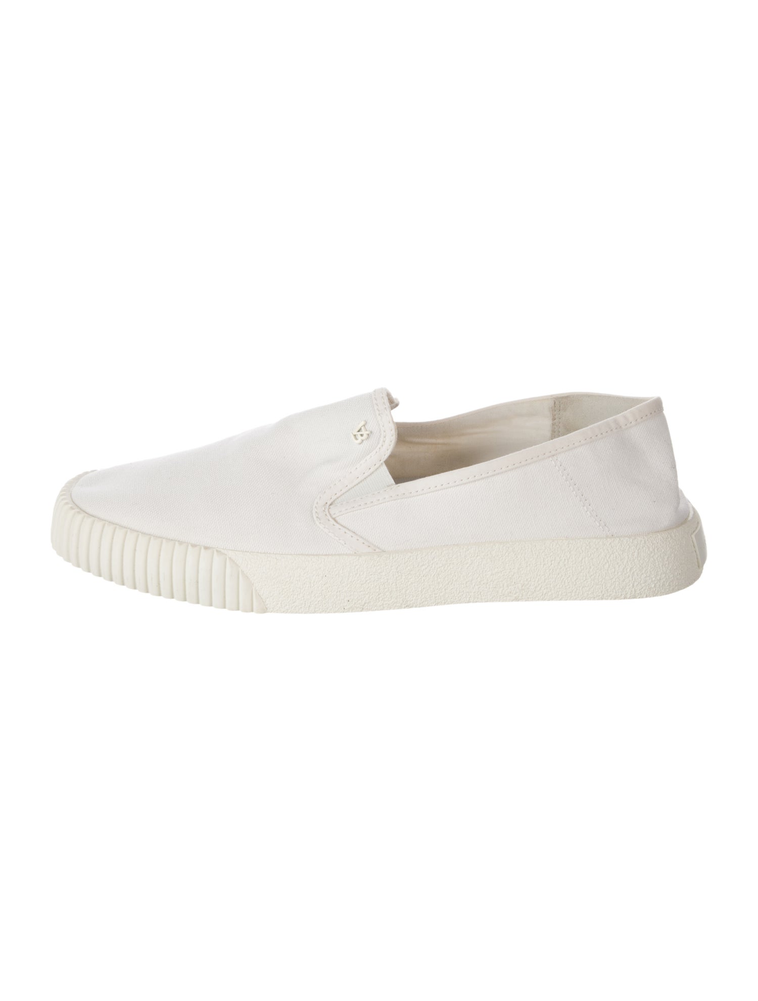 Veronica Beard Canvas Sneakers