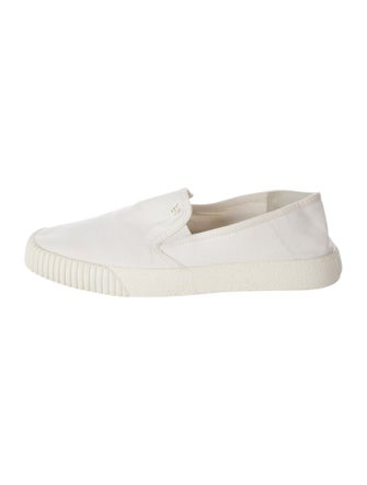 Veronica Beard Canvas Sneakers