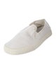 Veronica Beard Canvas Sneakers