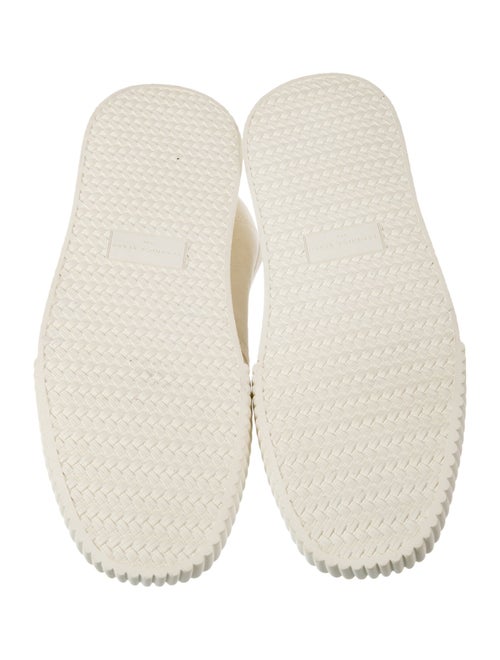 Veronica Beard Canvas Sneakers