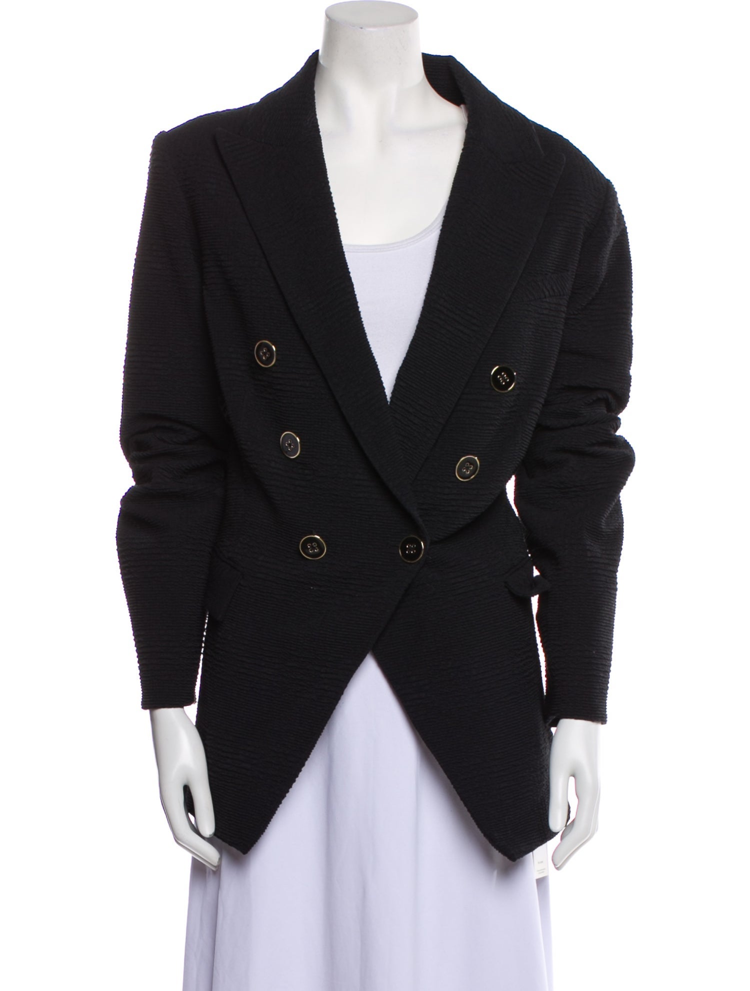 Veronica Beard Nylon Blazer
