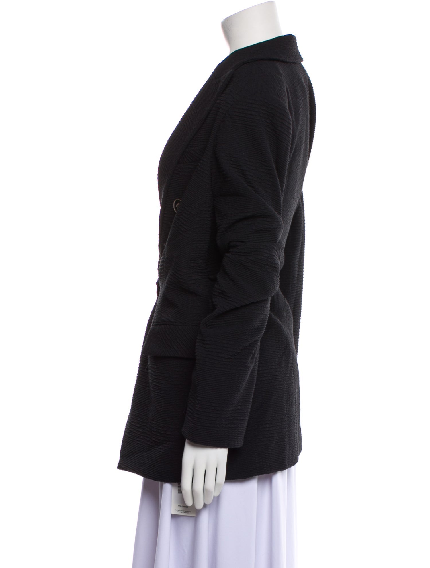 Veronica Beard Nylon Blazer