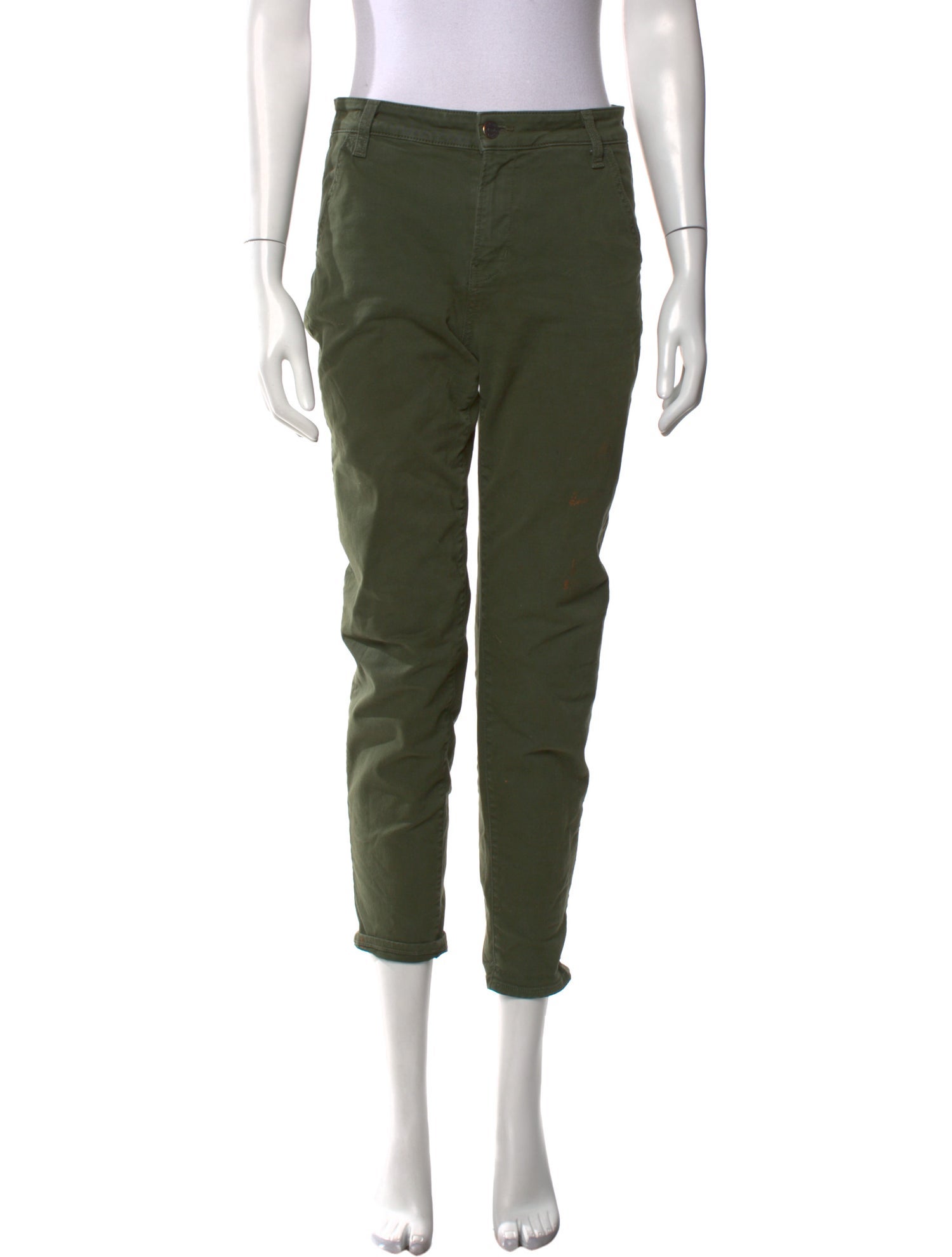 Veronica Beard Skinny Leg Pants