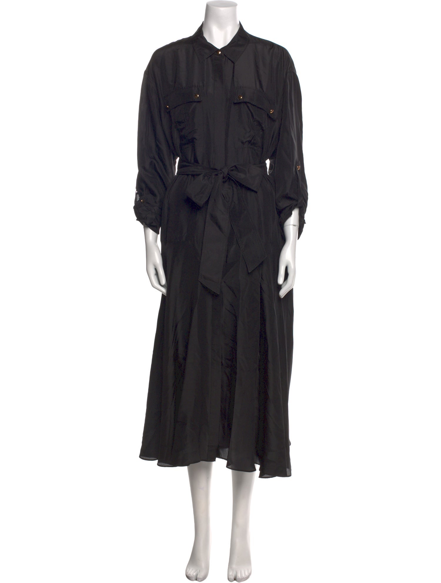 Veronica Beard Silk Long Dress w/ Tags