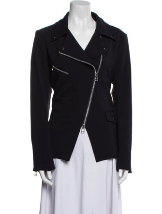 Veronica Beard Biker Jacket