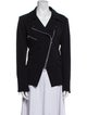 Veronica Beard Biker Jacket