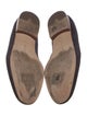 Veronica Beard Suede Loafers