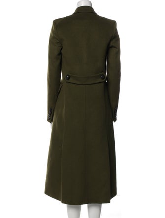Veronica Beard Virgin Wool Coat