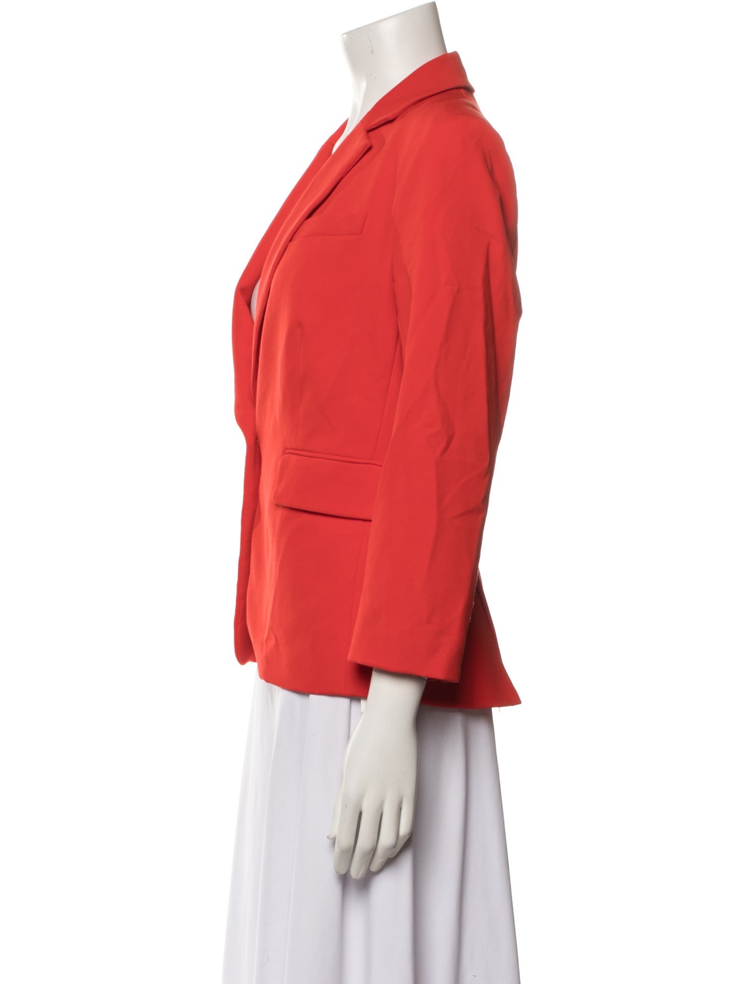 Veronica Beard Nylon Blazer