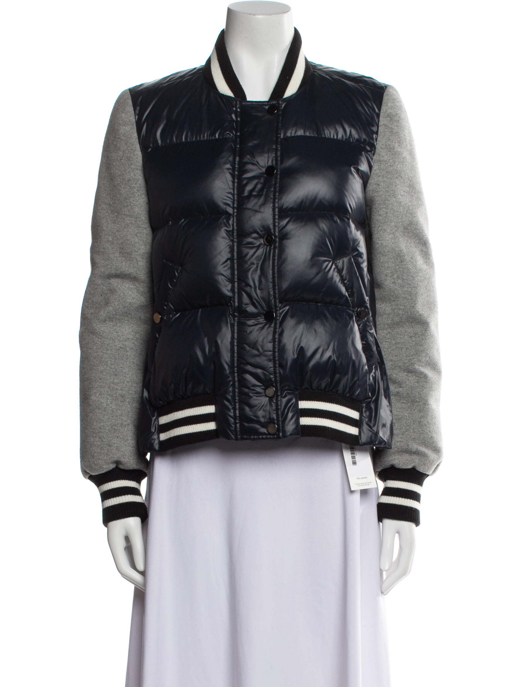 Veronica Beard Down Jacket