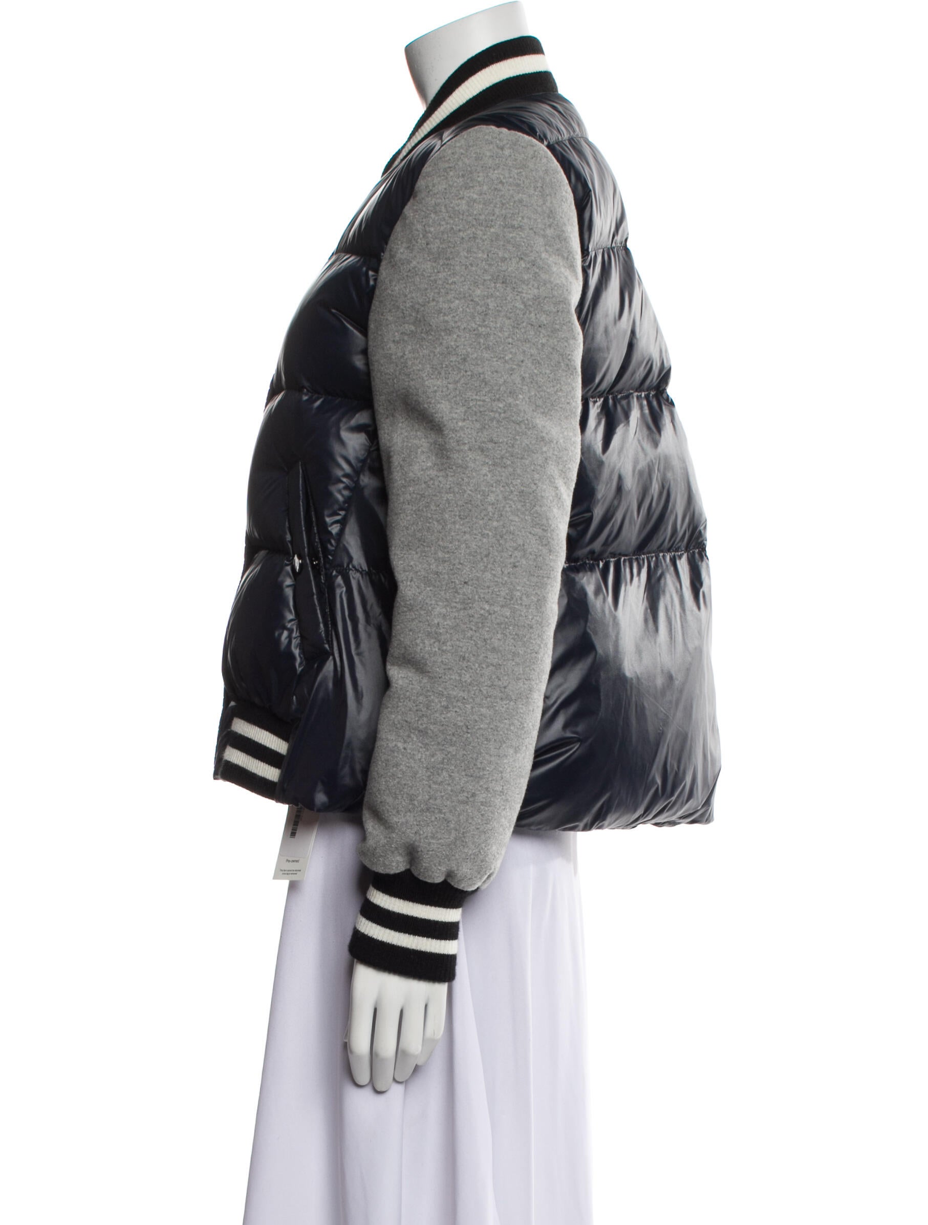 Veronica Beard Down Jacket