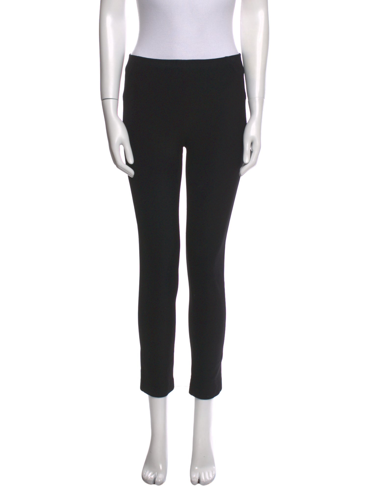 Veronica Beard Straight Leg Pants